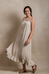 Newberry Dress