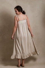 Newberry Dress
