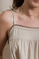 Newberry Dress
