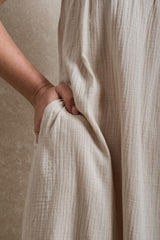 Newberry Dress