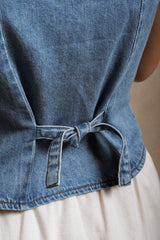 Rye Vest