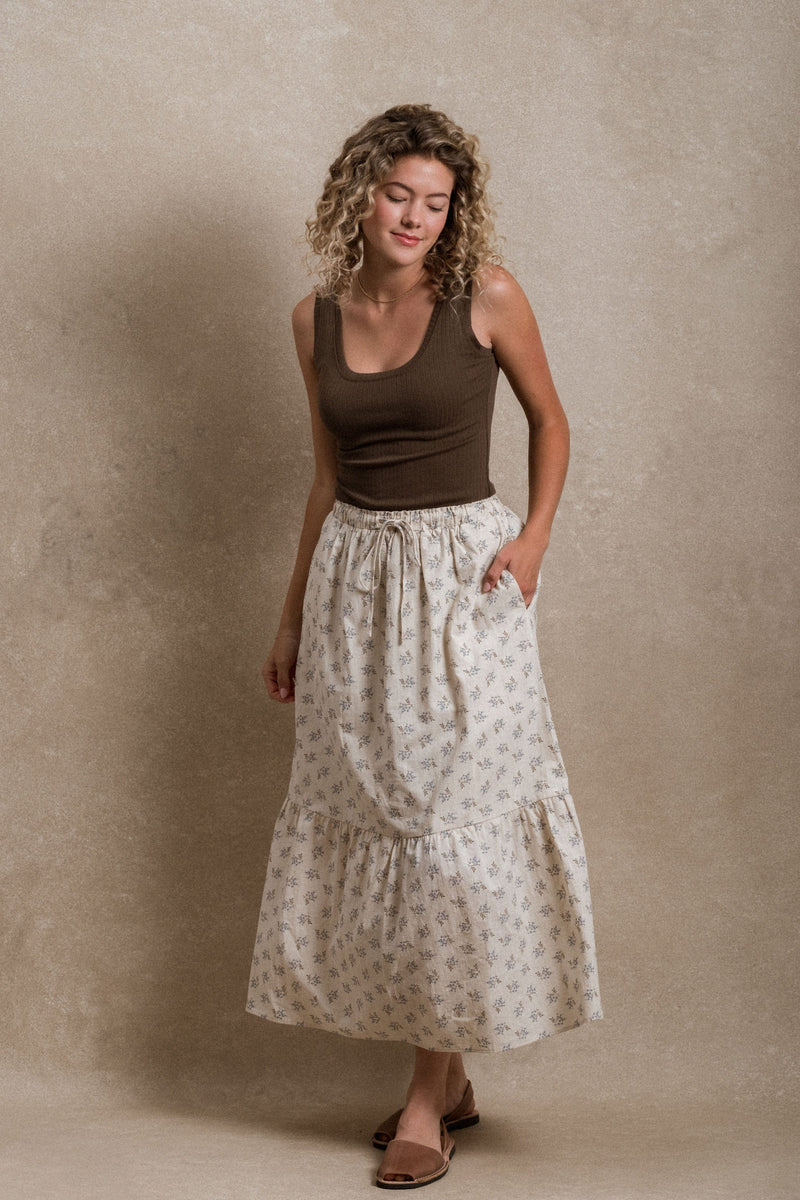 Florence Skirt