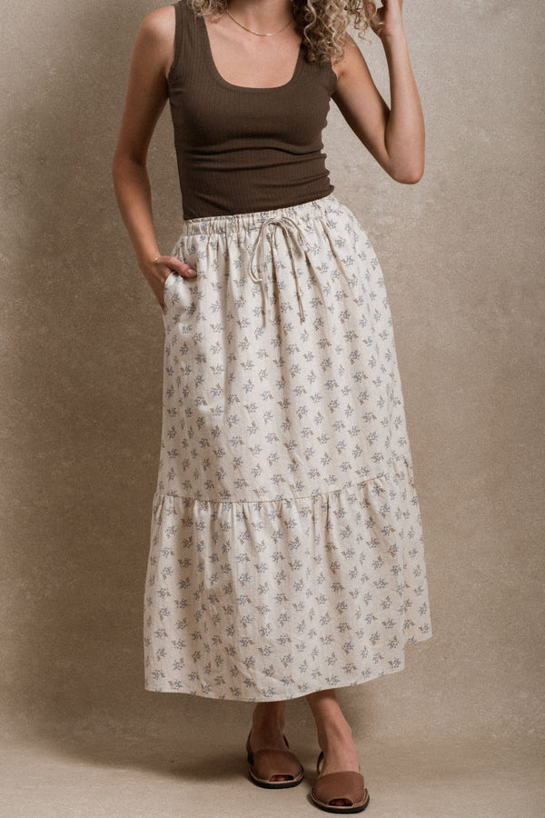 Florence Skirt