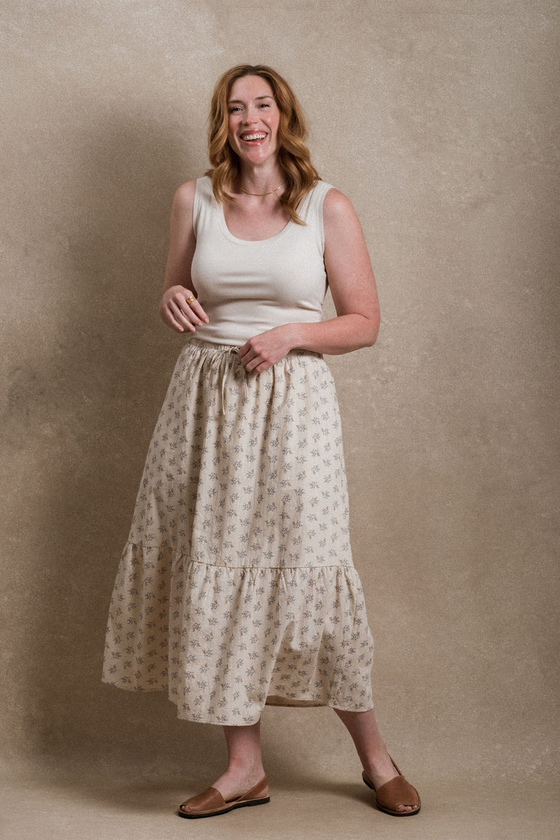Florence Skirt