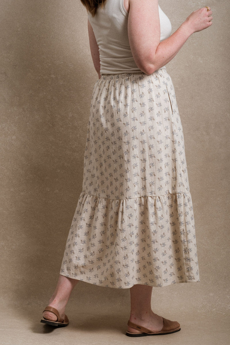 Florence Skirt