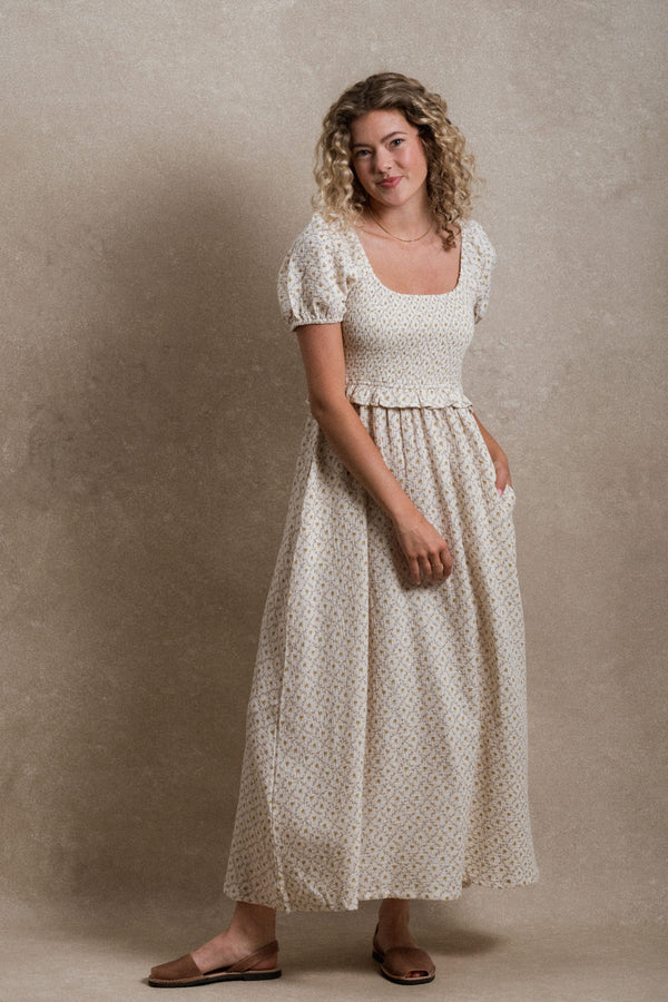 St. Kitts Dress