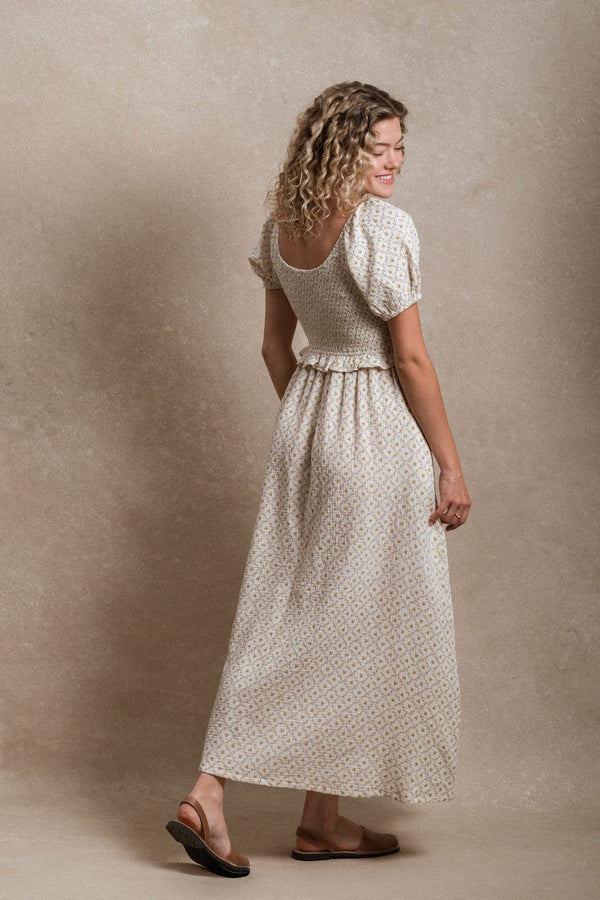 St. Kitts Dress