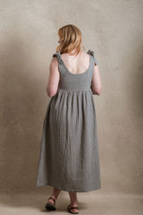 Scarlett Dress