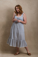 Panama Dress