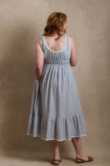 Panama Dress