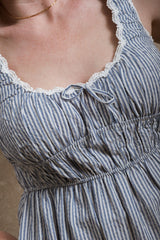 Panama Dress