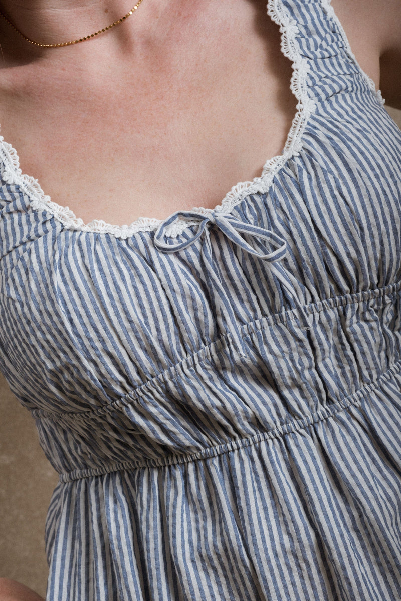 Panama Dress