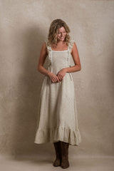 Nixie Dress