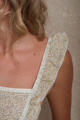 Nixie Dress