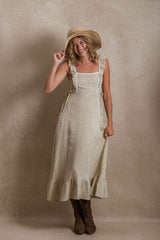Nixie Dress