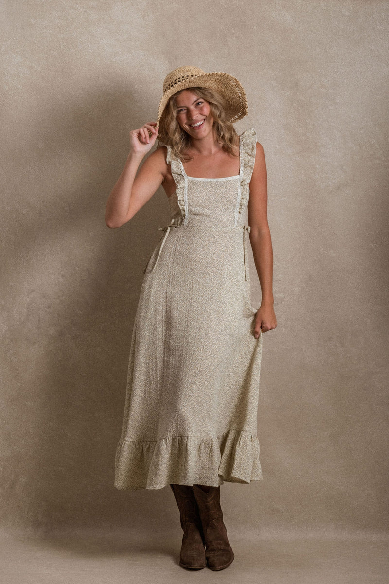 Nixie Dress – Neuflora