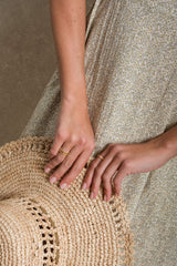 Nixie Dress