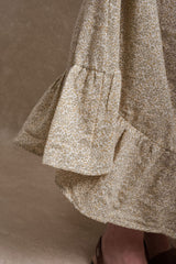 Nixie Dress