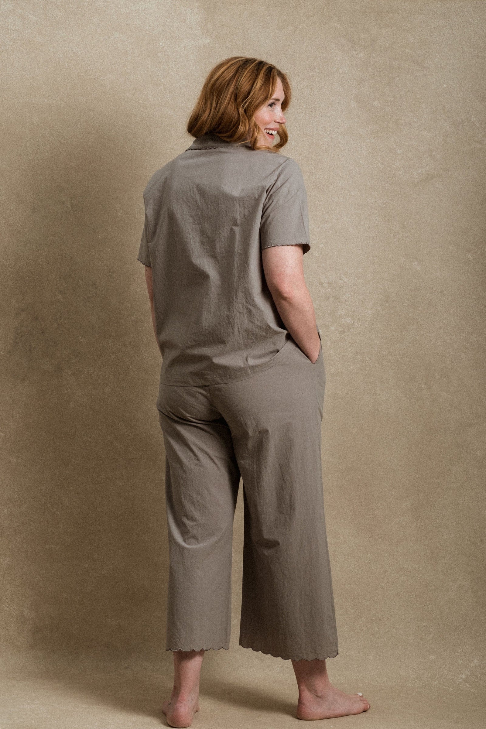 Quincey Pajamas – Neuflora