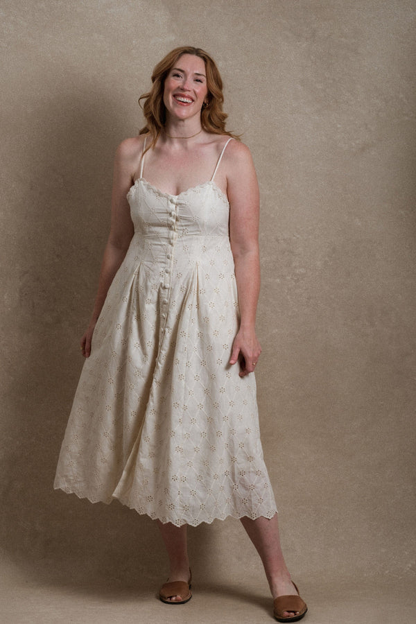 Melba Dress