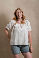 Houston Blouse