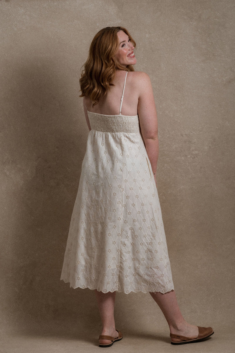 Melba Dress