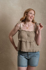Millbrook Top