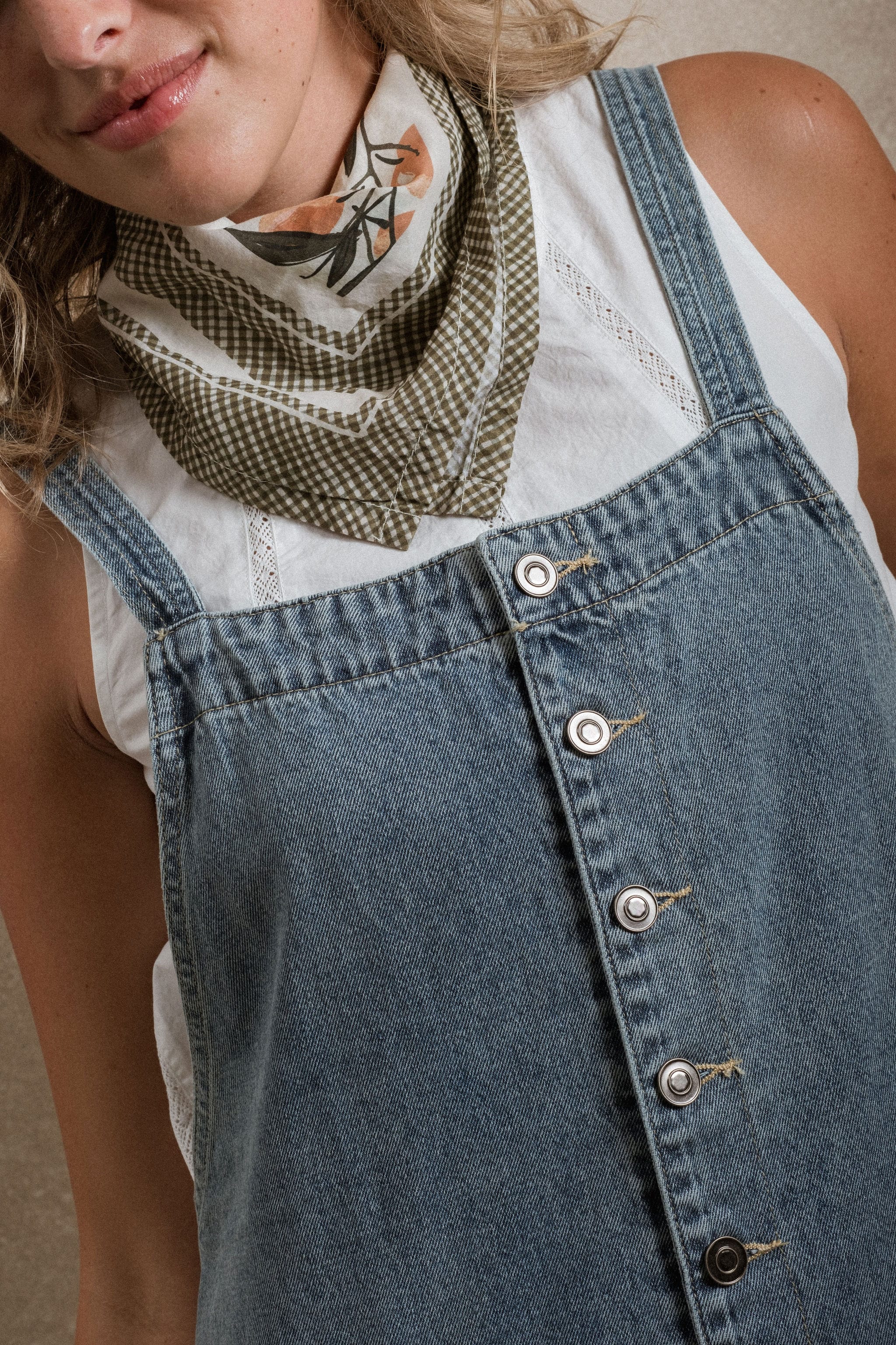 Orlando Overalls – Neuflora