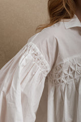 Oslo Blouse