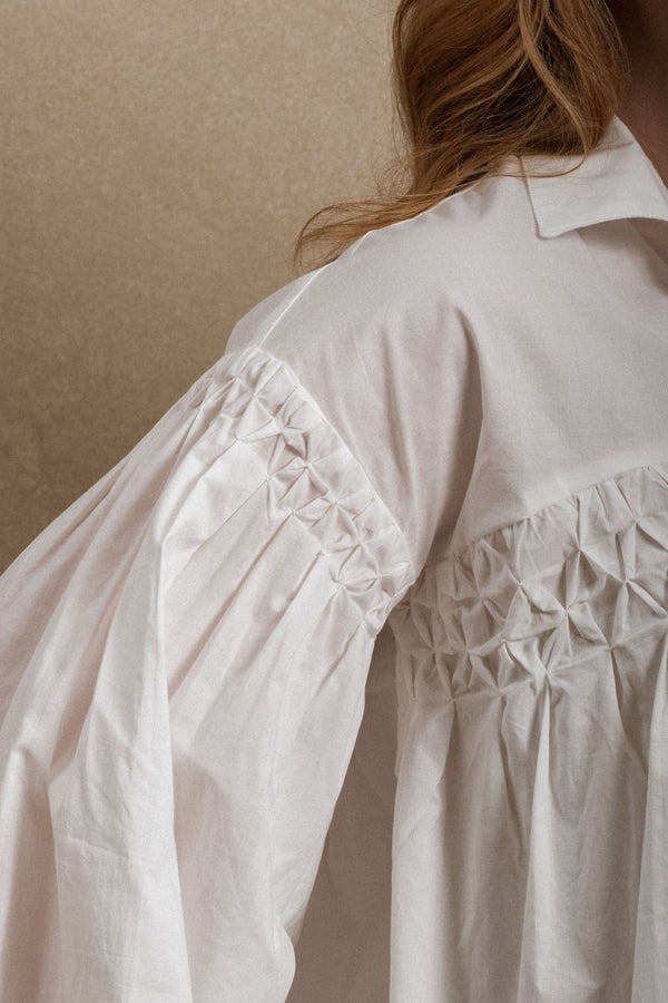 Oslo Blouse
