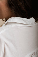 Oslo Blouse