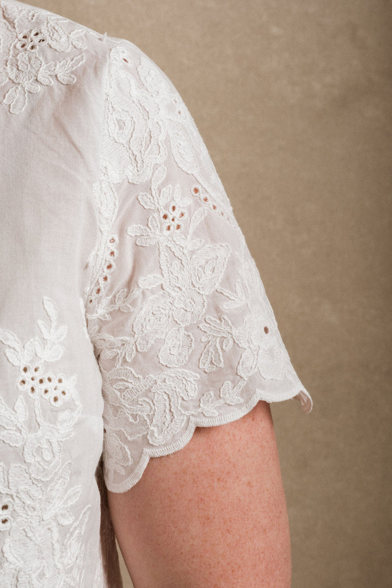 Maybelle Top