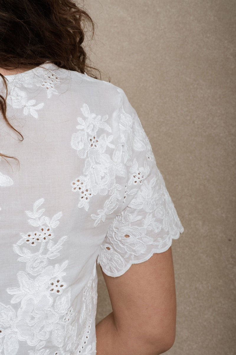 Maybelle Top