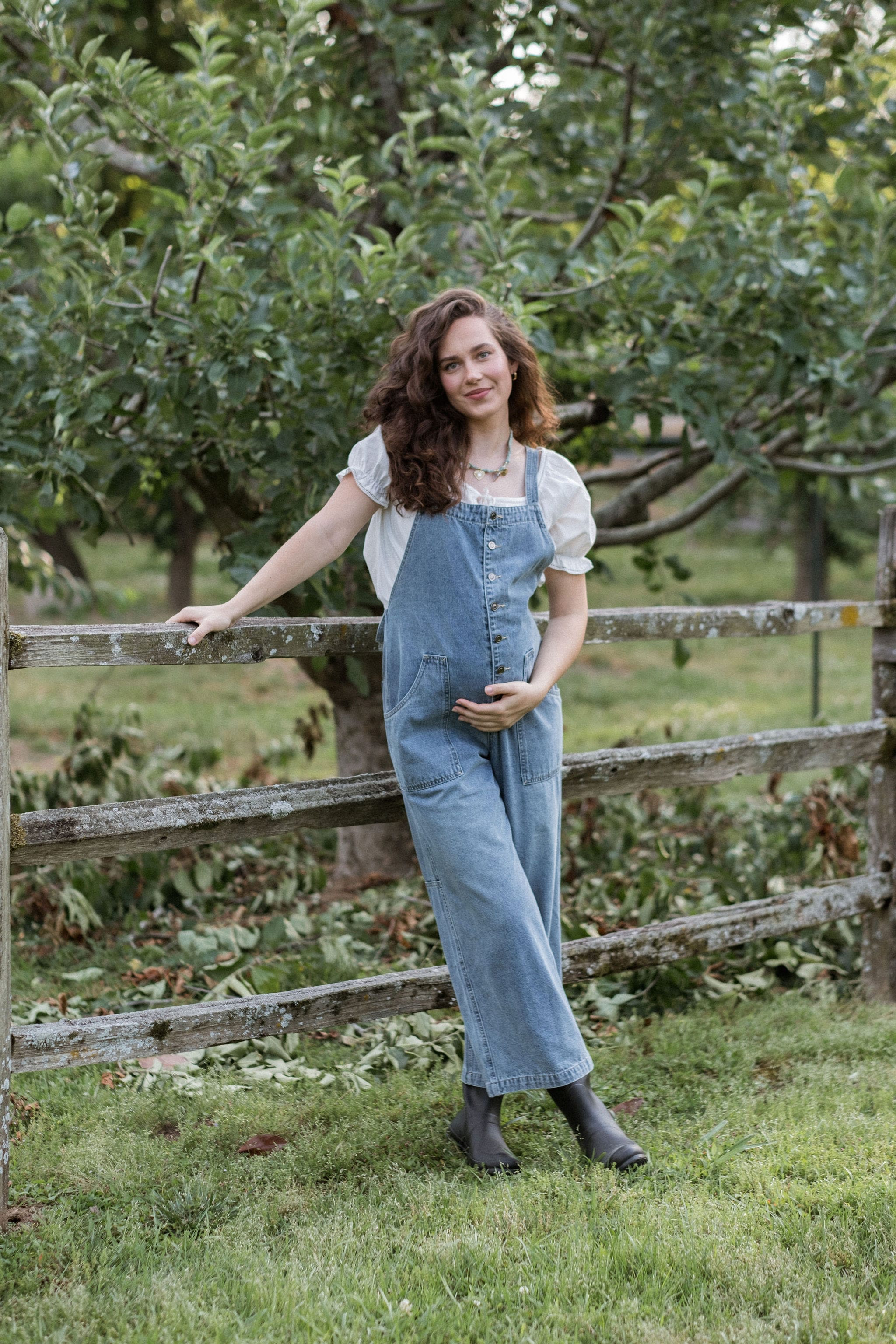 Orlando Overalls – Neuflora