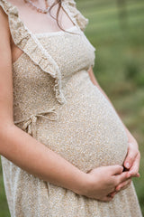 Nixie Dress
