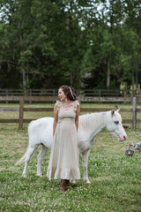 Nixie Dress
