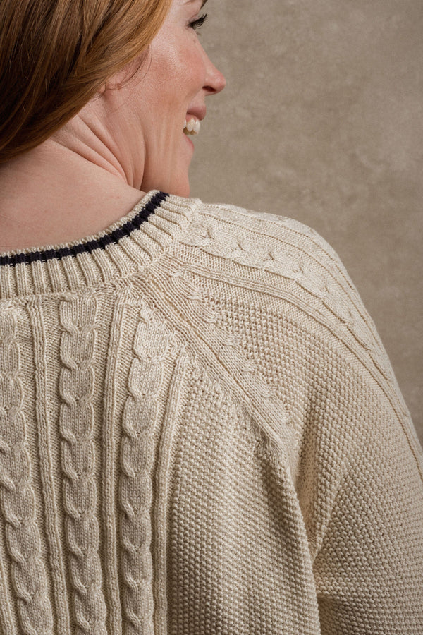 Montclair Sweater