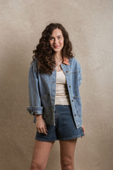 Essen Jacket