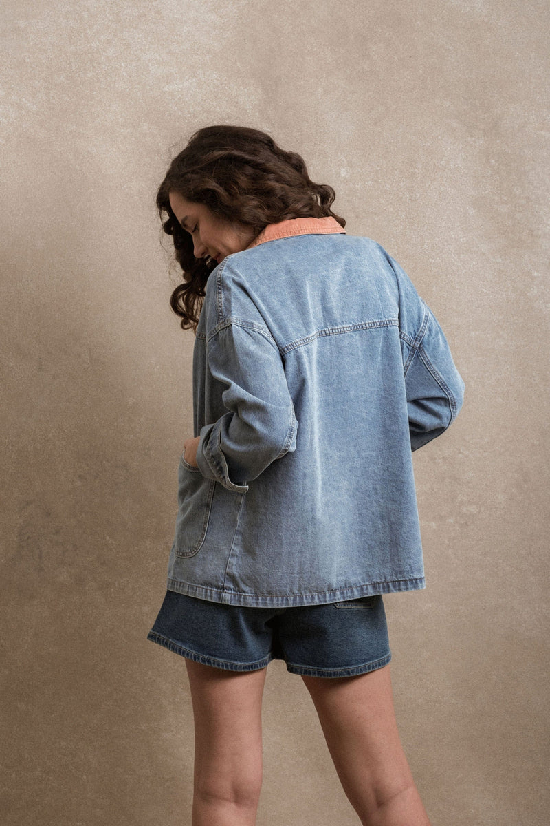 Essen Jacket – Neuflora