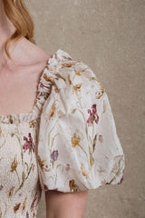 Magnolia Dress