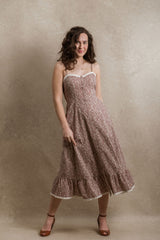 Del Ray Dress