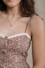 Del Ray Dress