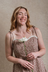 Del Ray Dress