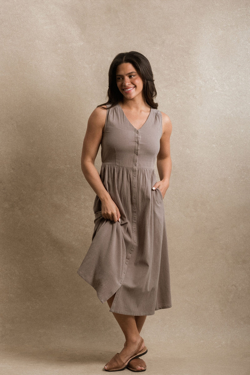 Frisco Dress