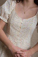 Harriet Dress