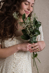 Harriet Dress
