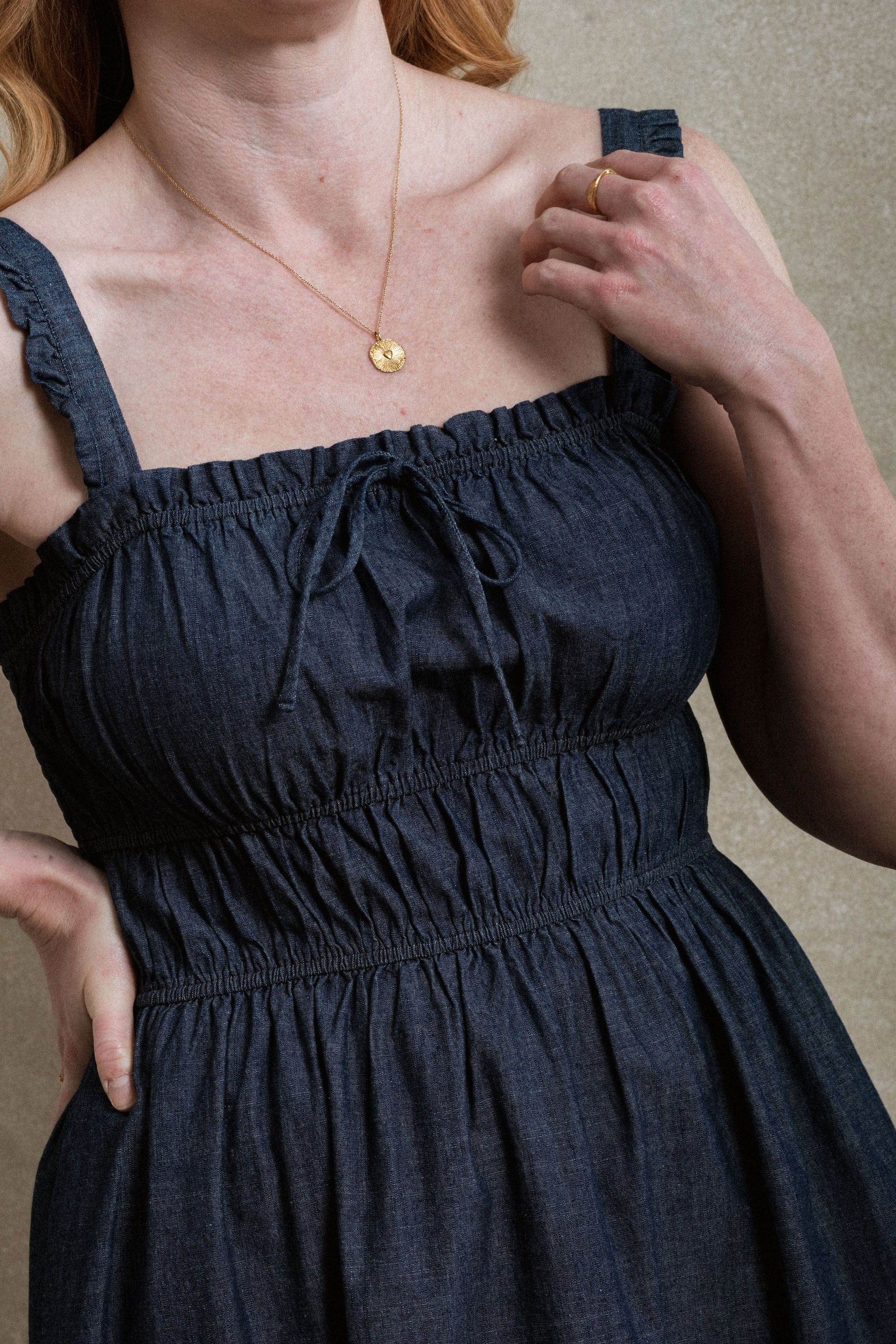 Windsor Dress Windsor Dress