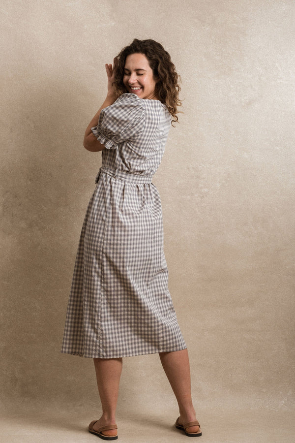 Galveston Dress