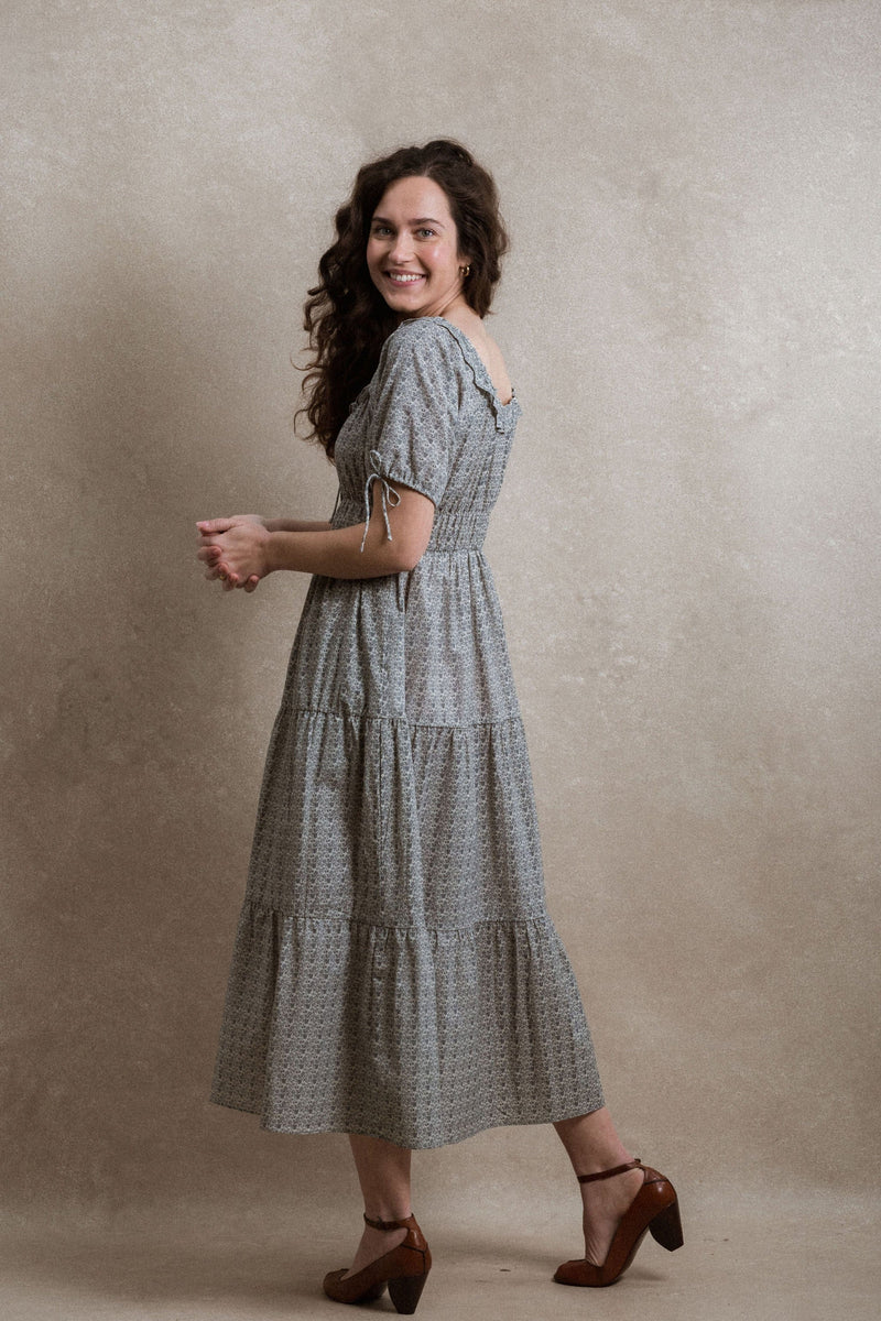 Leavenworth Dress – Neuflora