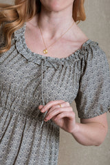 Leavenworth Dress